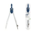 Compas liderpapel uso escolar