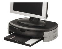 Soporte q-connect para monitor con cajon