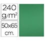 Cartulina de color 50 x 65 cm 240 g - unidad