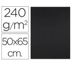 Cartulina de color 50 x 65 cm 240 g - unidad
