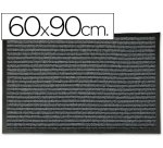 Alfombra fast-paperflow antipolvo 60x90 cm