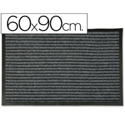 Alfombra fast-paperflow antipolvo 60x90 cm