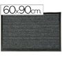 Alfombra fast-paperflow antipolvo 60x90 cm
