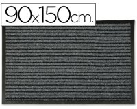 Alfombra paperflow antipolvo 90x150 cm