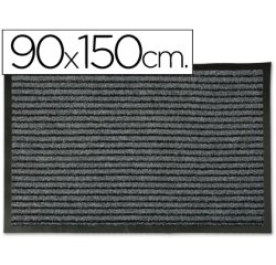 Alfombra paperflow antipolvo 90x150 cm