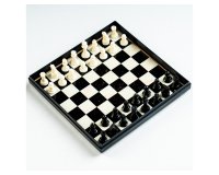 Juegos de mesa ajedrez magnético