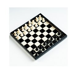 Juegos de mesa ajedrez magnético