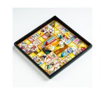 Juegos de mesa oca magnéticas 20x16 1x2,3