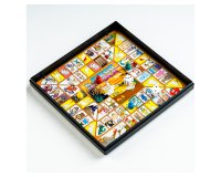 Juegos de mesa oca magnéticas 20x16 1x2,3