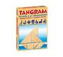 Juegos de mesa Falomir tangram de madera