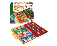 Juego diset didactico yo aprendo a contar