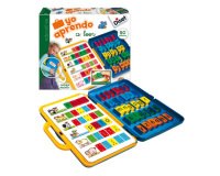 Juego diset didactico yo aprendo a leer