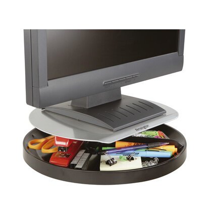 Soporte kensington para monitor spin station 2 giratorio