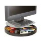 Soporte kensington para monitor spin station 2 giratorio