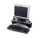 Soporte fellowes para monitor smart suites plus