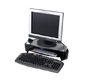 Soporte fellowes para monitor smart suites plus