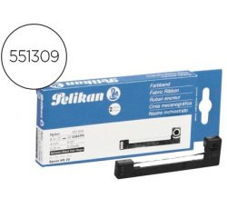 Cinta impresora pelikan para epson hx 20