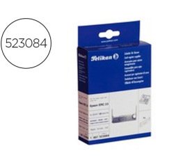 Cinta impresora pelikan para epson erc 23 grupo 657