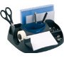 Organizador sobremesa maped maxi office negro 198x300x95 mm