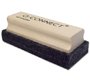 Borrador q-connect fieltro para pizarra 100x40 mm
