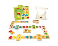Juego Diset de mesa macro domino