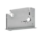 Maquina cierra bolsa q-connect acero inoxidable