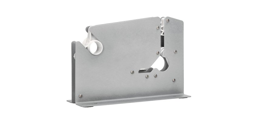 Maquina cierra bolsa q-connect acero inoxidable
