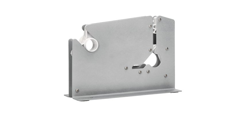 Maquina cierra bolsa q-connect acero inoxidable