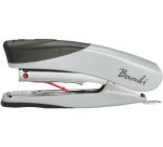 Grapadora rexel bambi colores opacos capacidad de 10 hojas con caja de grapas nº 25