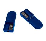 Afilaminas liderpapel para minas de 2 mm color azul