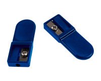 Afilaminas liderpapel para minas de 2 mm color azul