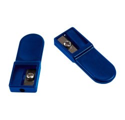 Afilaminas liderpapel para minas de 2 mm color azul