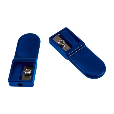 Afilaminas liderpapel para minas de 2 mm color azul