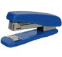 Grapadora q-connect kf11064 plastico azul capacidad 25 hojas