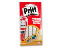 Sujetacosa pritt multi-tac masilla adhesiva