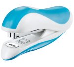 Grapadora maped pocket colores surtidos capacidad 15 hojas usa grapas nº10