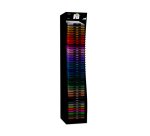 Cartulina guarro a-3 29,7x42 cm contenido \"a\" colores surtidos 185 grs