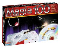 Juego de mesa Falomir -magia 100 trucos