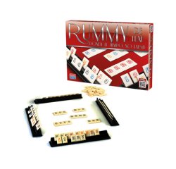 Juego de mesa Falomir -rummy de luxe