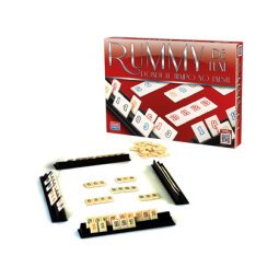 Juego de mesa Falomir -rummy de luxe