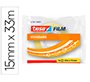Cinta adhesiva tesa standard 33 m x 15 mm