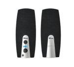 Altavoces trust mila 2.0 5w rms