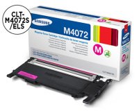 Toner samsung clp-320 clp-325 clx-3180 clx-3185 magenta -1.000pag-