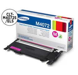 Toner samsung clp-320 clp-325 clx-3180 clx-3185 magenta -1.000pag-