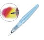 Pinceles pentel para productos acuarelables frh-m apto para acuarelas ceras y lapices acuarelables