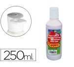Témpera líquida escolar Jovi - Botella de 250 ml