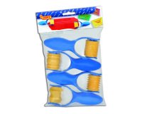 Rodillo Jovi para marcar y modelar pasta 