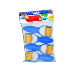 Rodillo Jovi para marcar y modelar pasta 