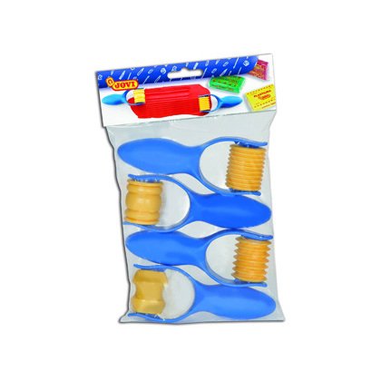 Rodillo Jovi para marcar y modelar pasta