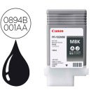 Ink-jet canon pfi-102mbk ink tank negro mate